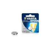 Varta Electronics - Batterie CR1220 - Li - 35 mAh
