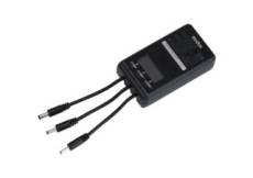Godox chargeur USB pour batteries WB400P, WB87 et WB26