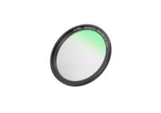 Smallrig 4217 filtre magnétique ND 1/4 effet Black Mist pour smartphone
