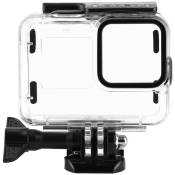 Boîtier de protection de caméra pour GoPro 9 étanche de 45m