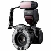 Macro Flash YN-14EXII pour Canon