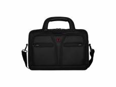 Wenger bc pro mallette pour laptop 11,6-13.3 , noir DFX-551084