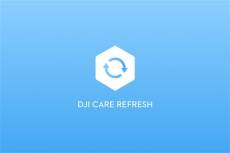 Carte DJI Care Refresh 1 an pour drone DJI Mini 4 Pro
