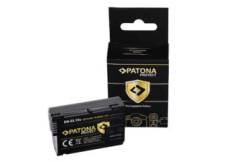 Patona Batterie Protect type Nikon EN-EL15C