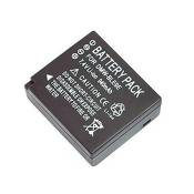 Remplacement Batterie BLG10 BLE9E pour Panasonic