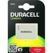 Batterie Duracell Ã©quivalente Canon NB-5L