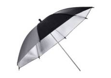 Godox UB-002 parapluie noir argent 84 cm