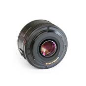 Objectif AF Canon 50mm F1.8 Yongnuo Noir
