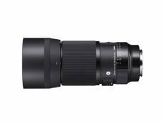 Objectif Hybride Sigma 105mm f/2.8 DG DN Macro Art pour Sony FE