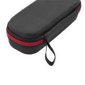 Portable Waterproof Carrying Case Hard Shell Storage Bag for DJI Osmo Pocket Pealer52