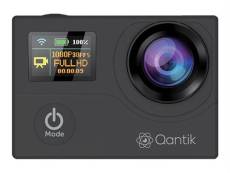 Qantik SCOPE 170 - Caméra de poche - 4K - Wireless LAN - sous-marin jusqu'à 30 m