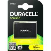 Batterie Duracell Ã©quivalente Nikon EN-EL14 et EN-EL14a