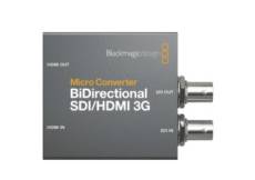 Blackmagic Design micro Converter BiDirect SDI/HDMI 3G