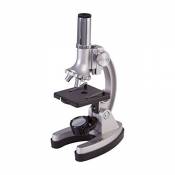 Bresser junior Biotar 300x-1200x Microscope avec Valise