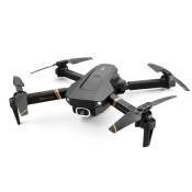 Drone 4DRC V4 4K HD Avec 2 batterie Noir