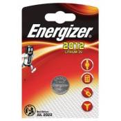 Energizer pile bouton Lithium 3V CR2012 par pièce