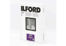 Ilford papier Multigrade V RC de luxe perlé 17,8 x 24cm 25 feuilles