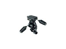 Manfrotto 808rc4 rotule 3d MAN808RC4