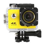 Waterproof 4K Wifi Hd 1080P Ultra Sports Camera Action Cam Dvr Caméscope Xjpl202