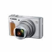 Canon CANON PowerShot SX740 HS Argent
