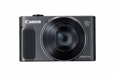 Canon PowerShot SX620 HS 20,2 MP 1/2,3" CMOS 5184 x 3888 Pixels.