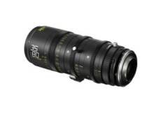 DZOFILM Catta Zoom FF 35-80mm T2.9 monture Sony E objectif vidéo noir
