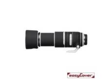 EasyCover protection objectif Canon RF 100-500mm F4.5-7.1L IS USM noire