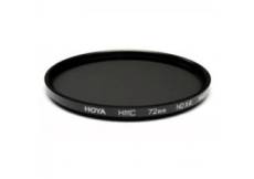 HOYA filtre gris neutre ND 4 HMC 62 mm
