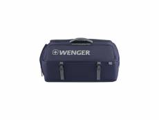 Wenger xc hybrid 3-way carry duffel bag navy 61l DFX-657974