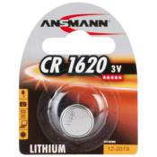 ANSMANN - Batterie CR1620 - Li