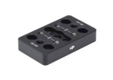 DJI Cheese plate pour RONIN-S
