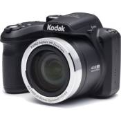 Kodak PIXPRO Astro Zoom AZ401 - Appareil photo numérique - compact - 16.15 MP - 720 p / 30 pi/s - 40x zoom optique - noir