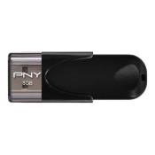 PNY Attaché 4 - clé USB - 8 Go