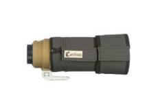 Tragopan Protection pour Canon EF 100-400mm f/4.5-5.6 L IS II USM Marron