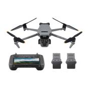 Drone Dji RC Pro Mavic 3 Pro Fly More Combo Gris