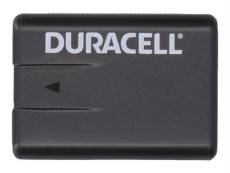 Duracell - Batterie - Li-Ion - 3560 mAh - 13 Wh - noir - pour Panasonic HC-V800, VX1, VX11, VX1M, VX990, VX992, VXF1, VXF11, VZX2M, VZX990, VZX992, WX