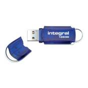 Integral Courier - clé USB - 128 Go