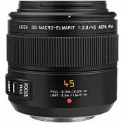 Leica DG Elmarit Macro 45mm F2.8 Mega OIS