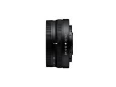 Objectif hybride Nikon Nikkor Z DX 16-50mm f/3.5-6.3 noir