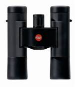 Jumelles Leica Ultravid 10 x 25 BR AquaDura Noir