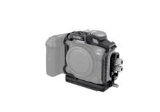 SmallRig 3656 demi-cage Black Manba et clamp pour Canon R5 / R5 C / R6