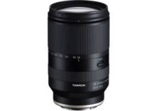 Tamron 28-200mm f/2.8-5.6 Di III RXD monture Sony FE objectif photo