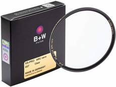 B+W filtre neutre très résistant (49mm, MRC Nano, XS-PRO )