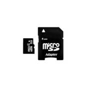 Carte mémoire Micro-SD (8Go) avec Adaptateur pour votre Samsung i8160 Galaxy Ace 2 / i9070 Galaxy S Advance / C3310 Player mini 2 / C3520 / S5360 Gala