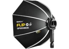 SMDV Speedbox Flip 28