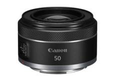 Canon RF 50mm f/1.8 STM objectif photo