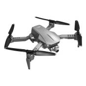 Drone L106 Pro GPS 4K HD Noir