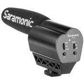 Microphone VMIC pour reflex / hybride