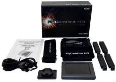 ACME The Game Company - ecran de transmission vidéo fchd02 flycamone hd pour kit fpv fchd03