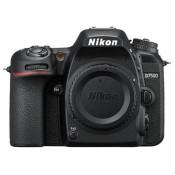 Appareil photo reflex Nikon D7500 Boîtier Nu Noir